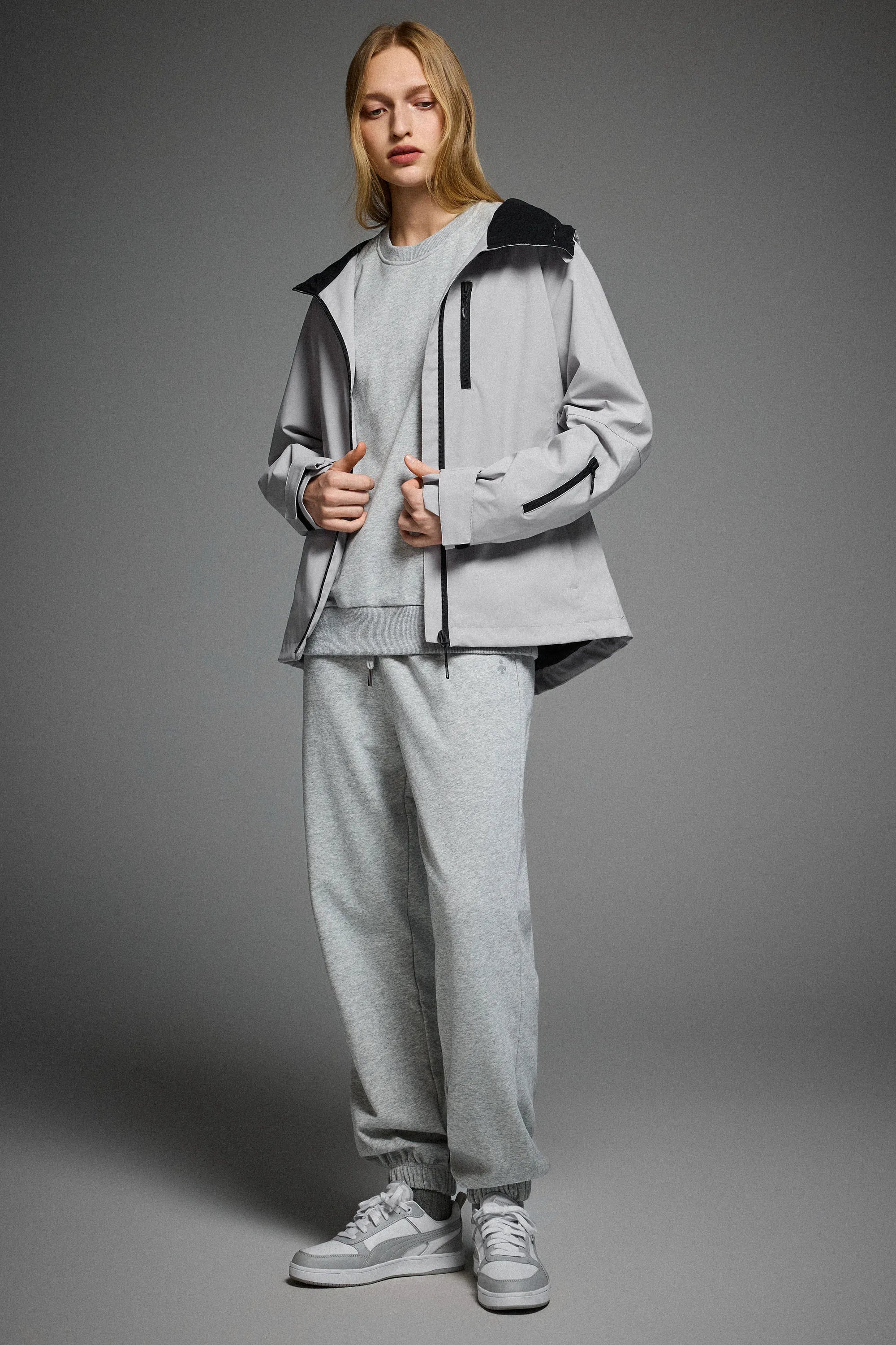 Gray