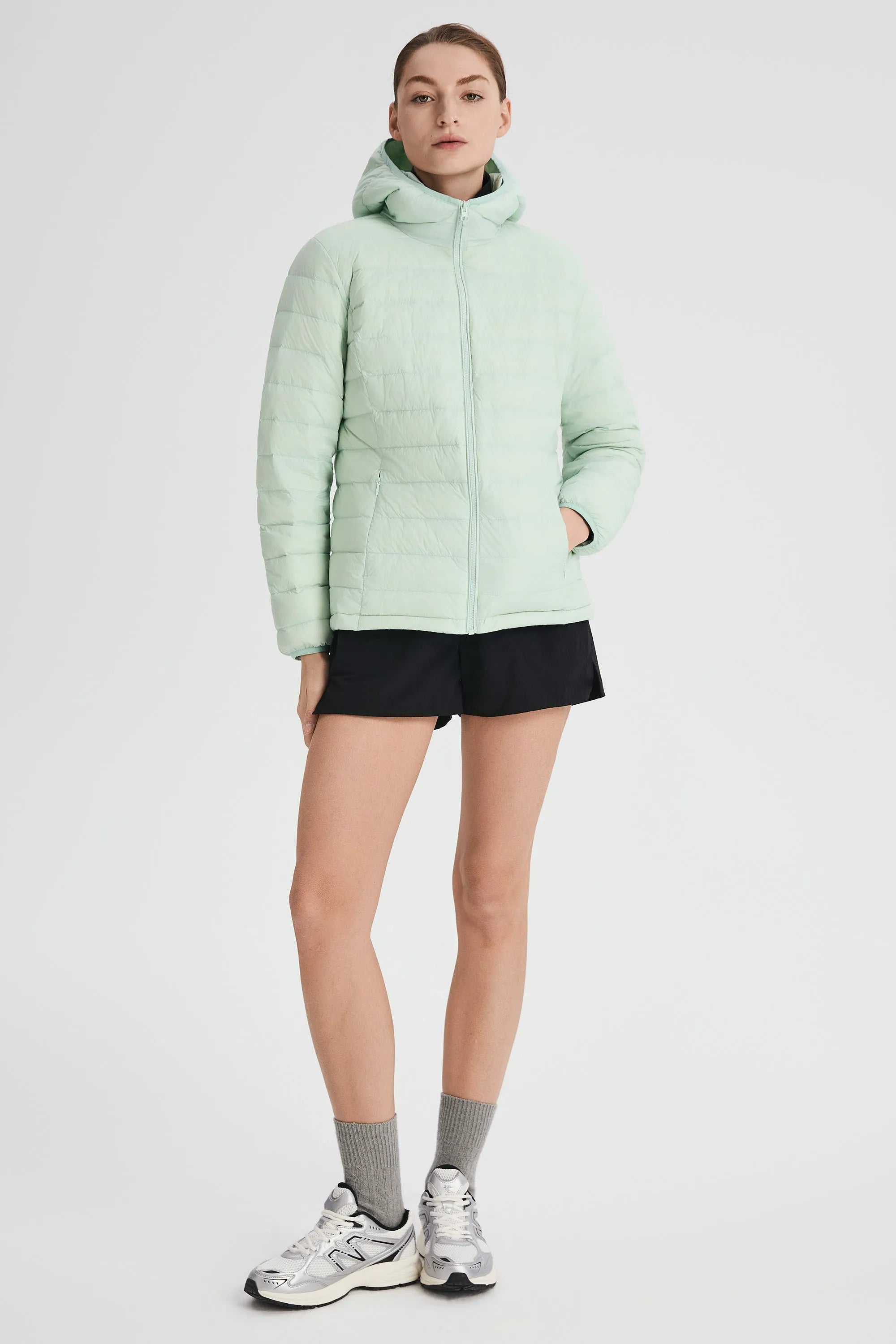 Light Green