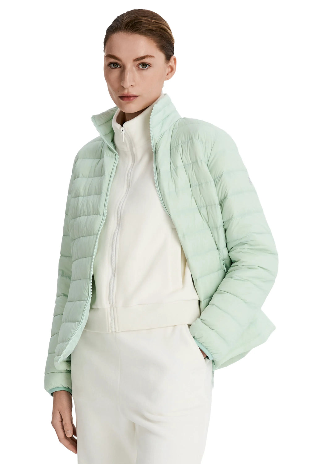 Light Green