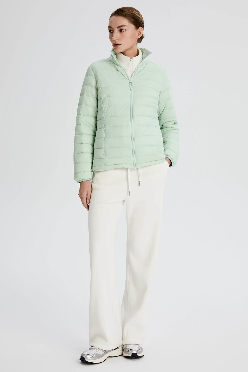 Light Green