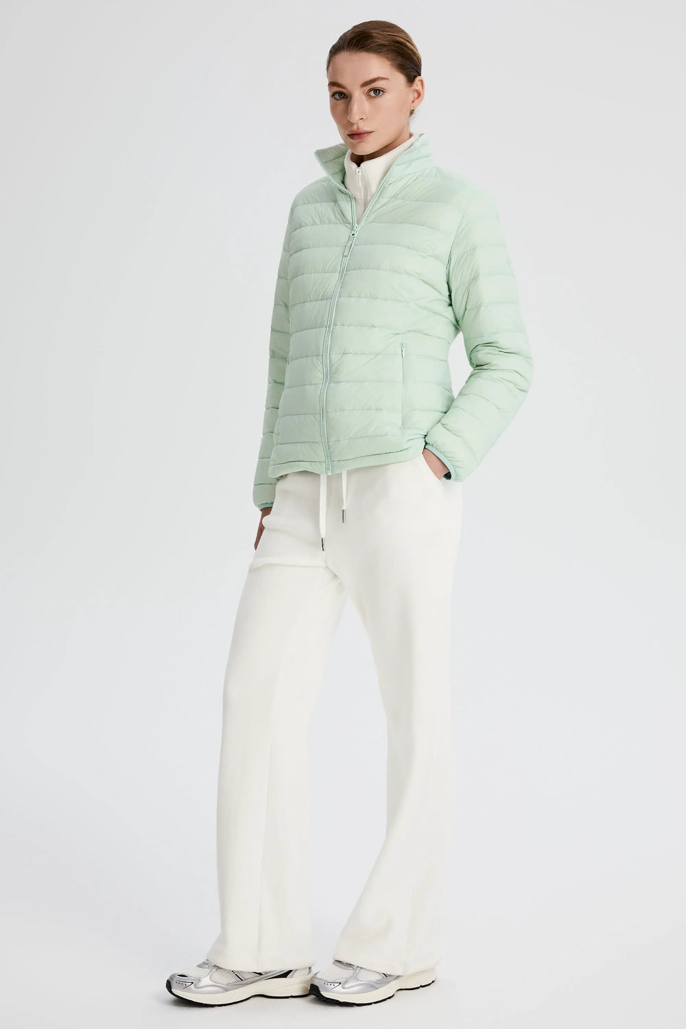 Light Green