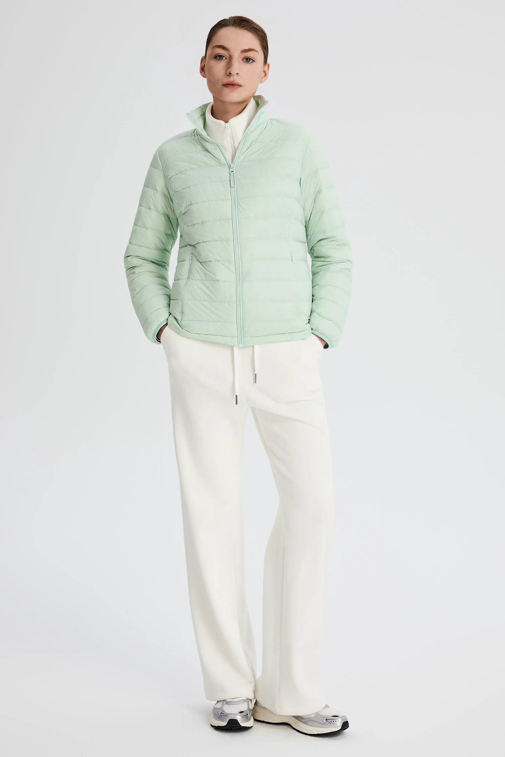 Light Green