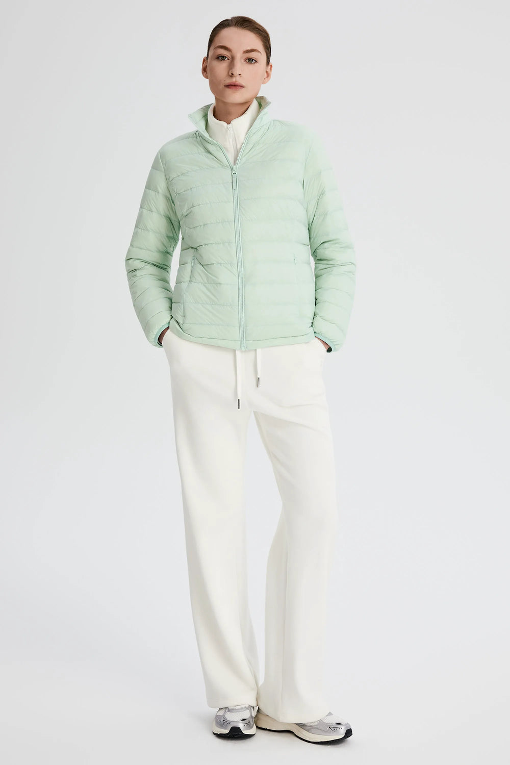 Light Green