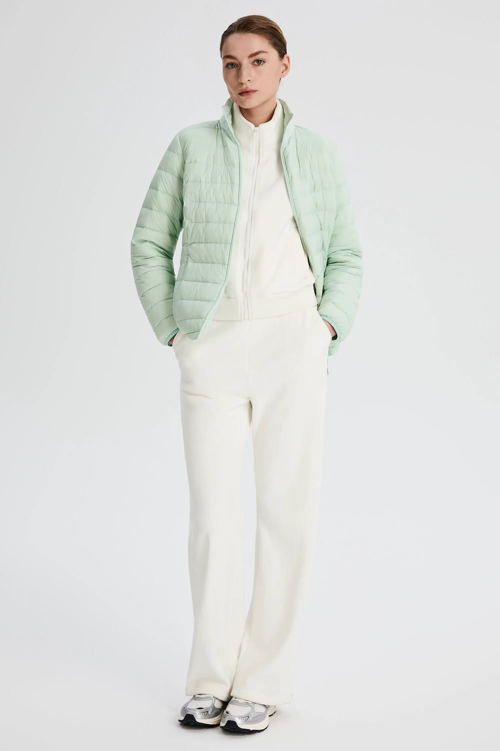 Light Green