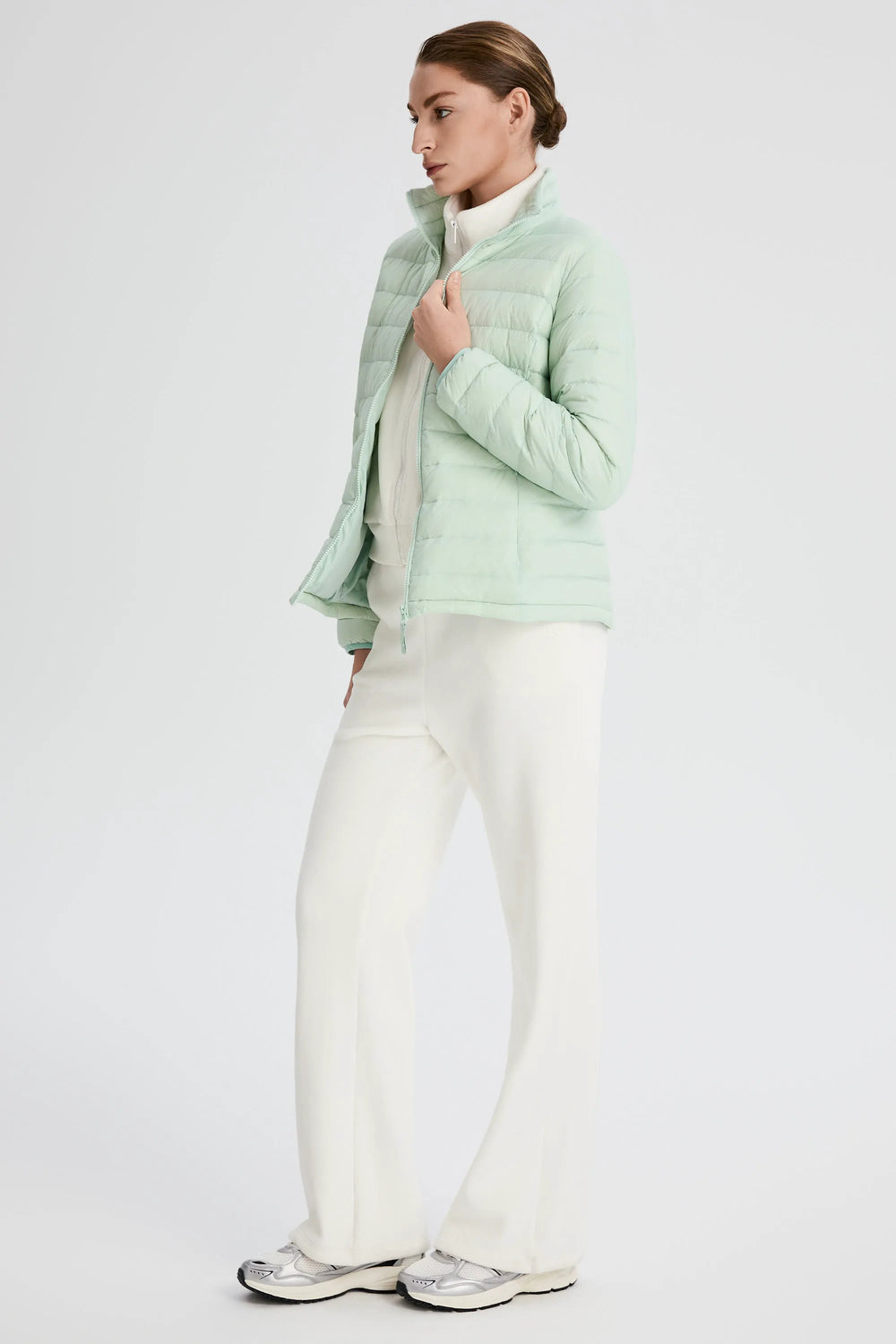 Light Green