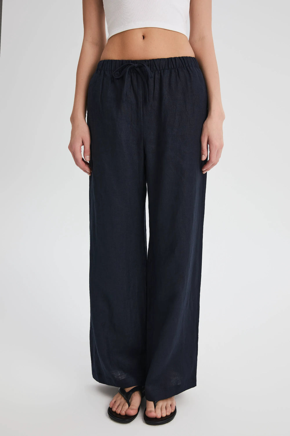 Dark night navy