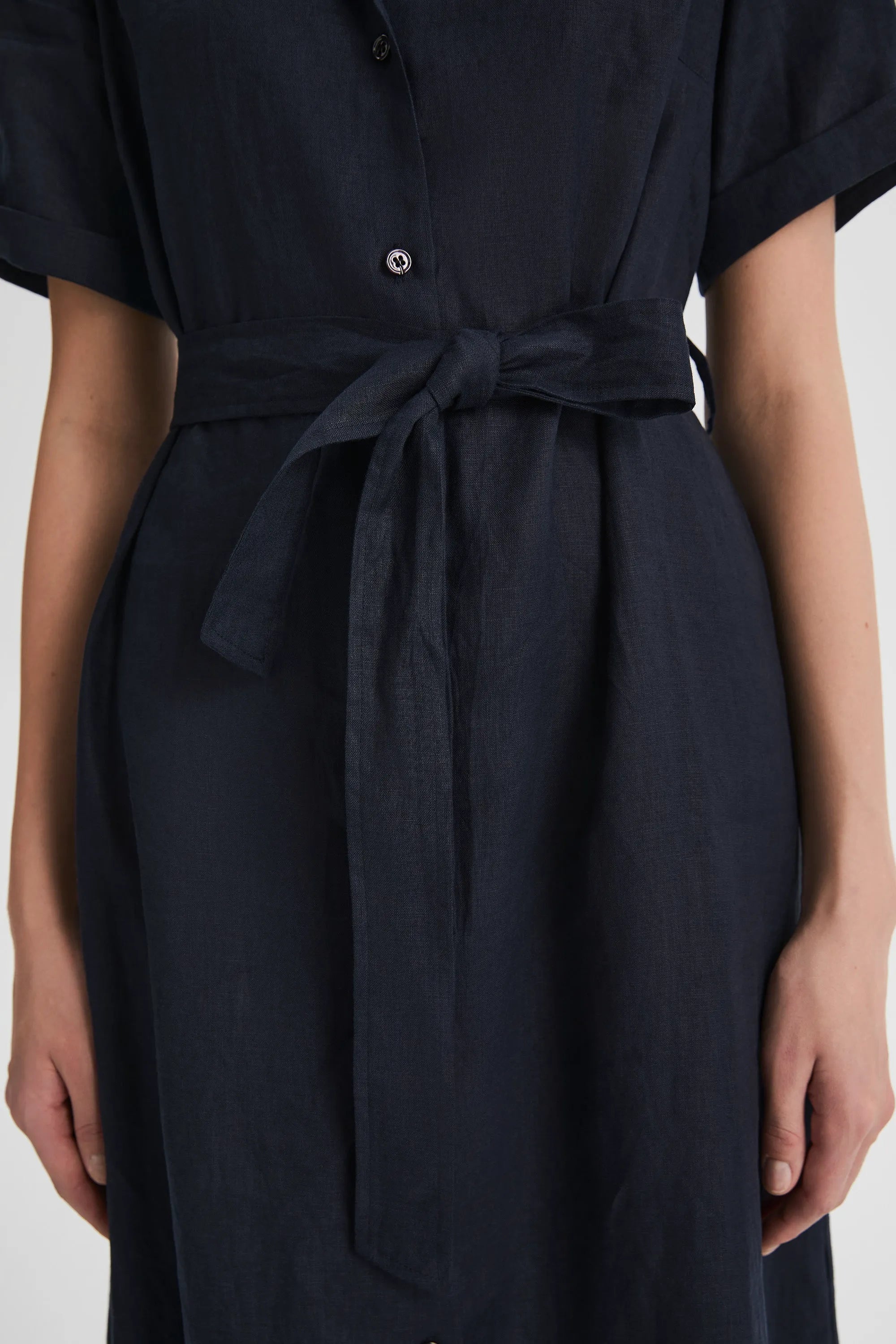 Dark night navy