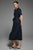 Dark night navy