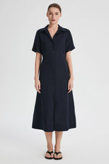 Dark night navy