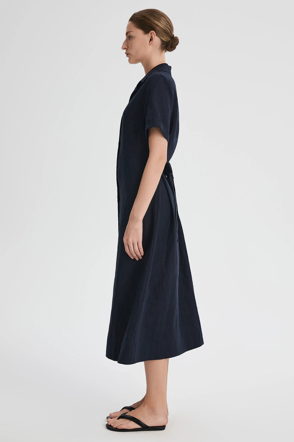 Dark night navy