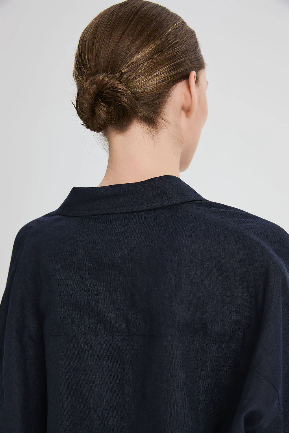 Dark night navy