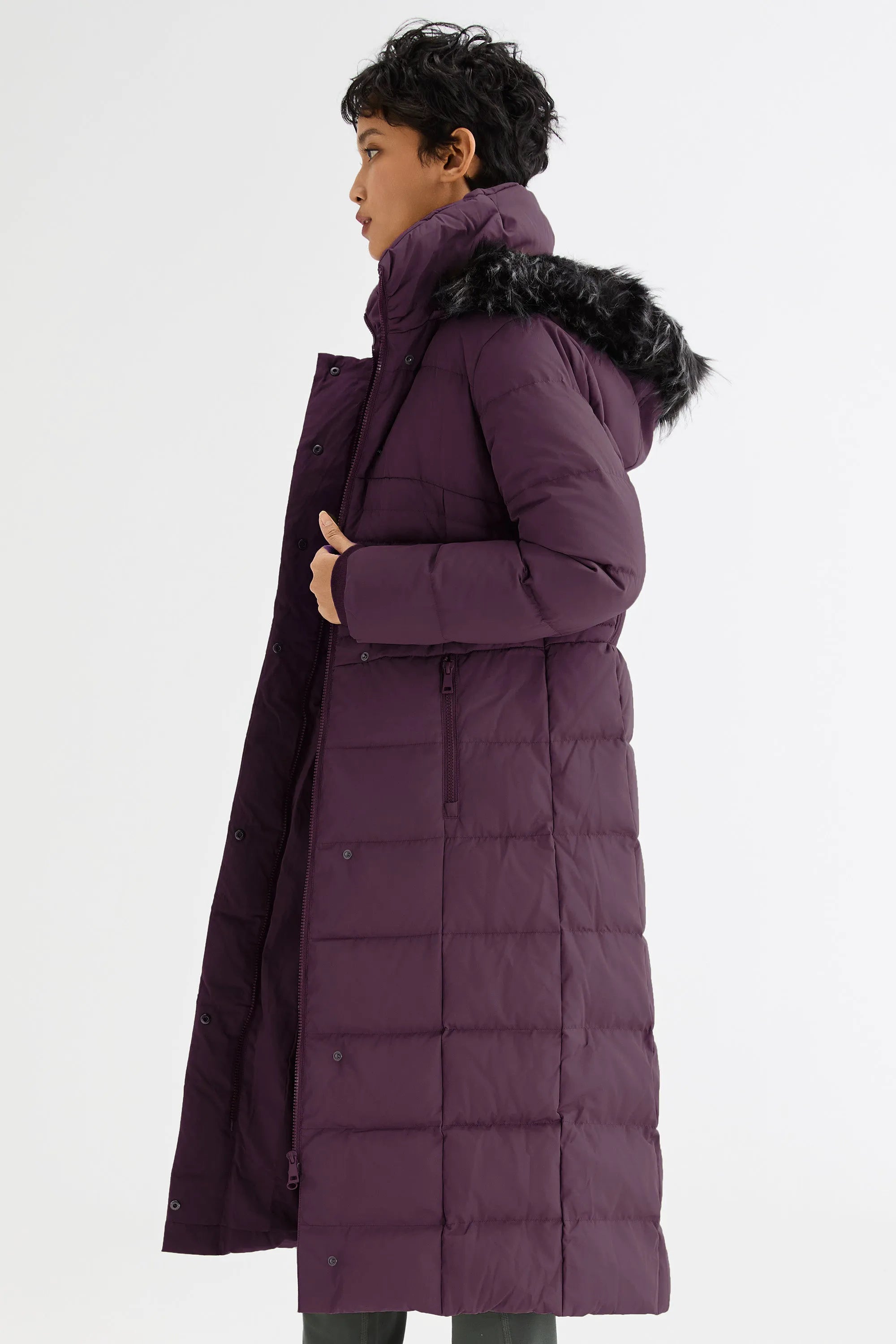 Magenta Purple