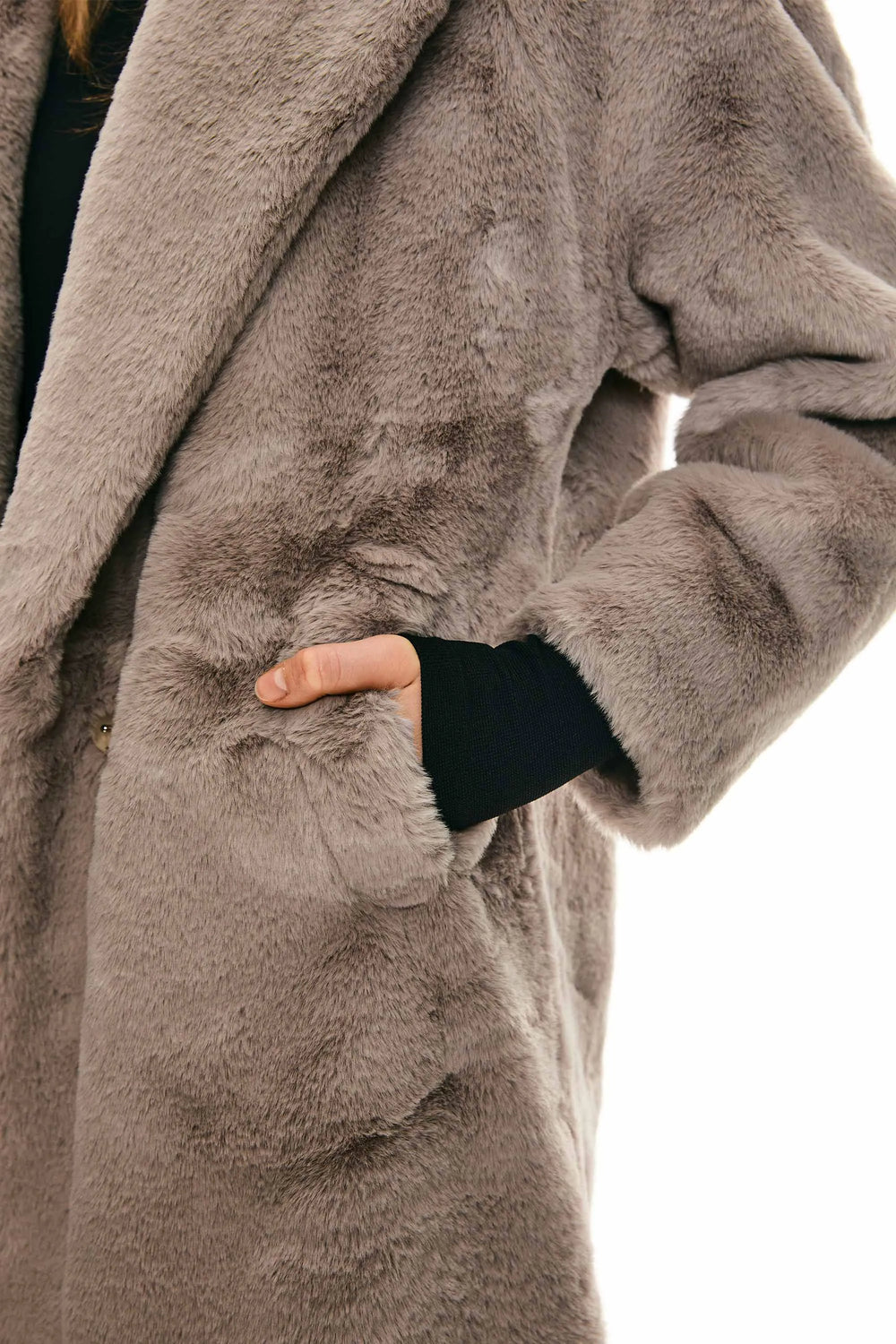 Shadow Gray