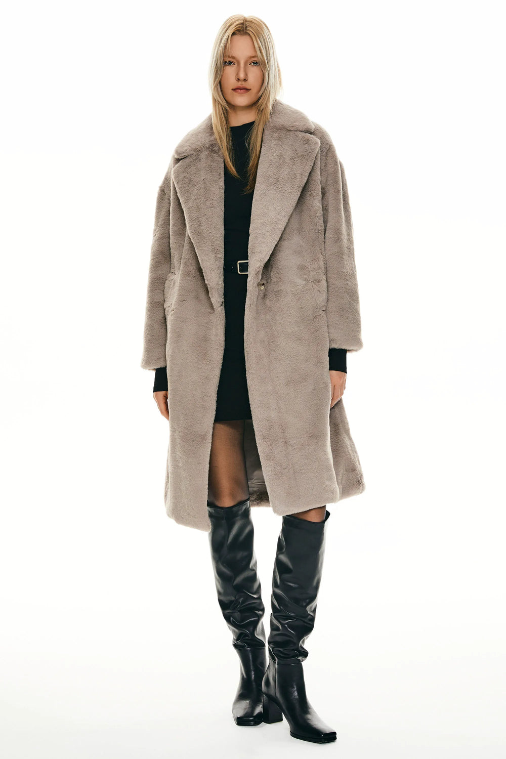 Shadow Gray