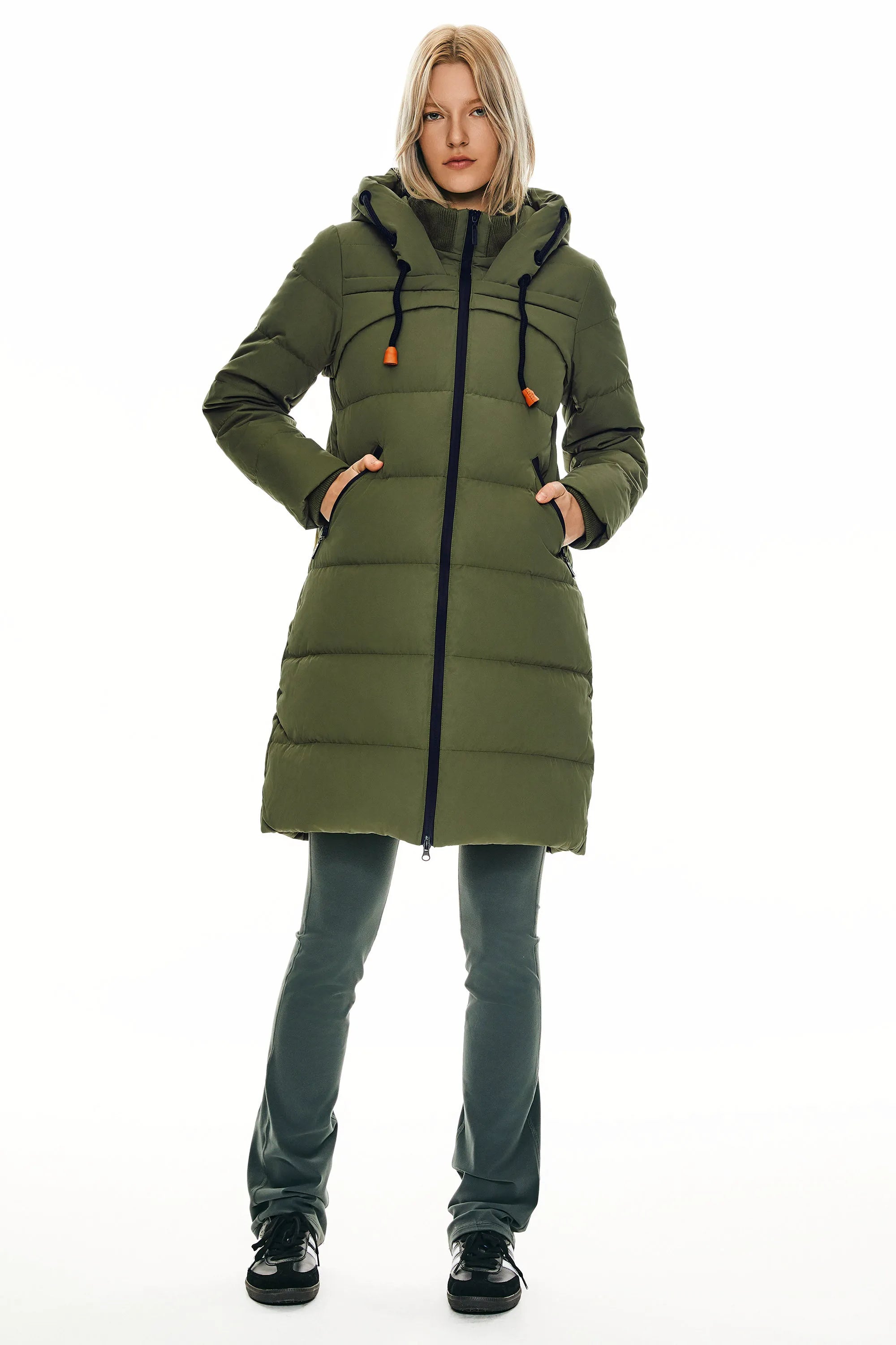 Army Green