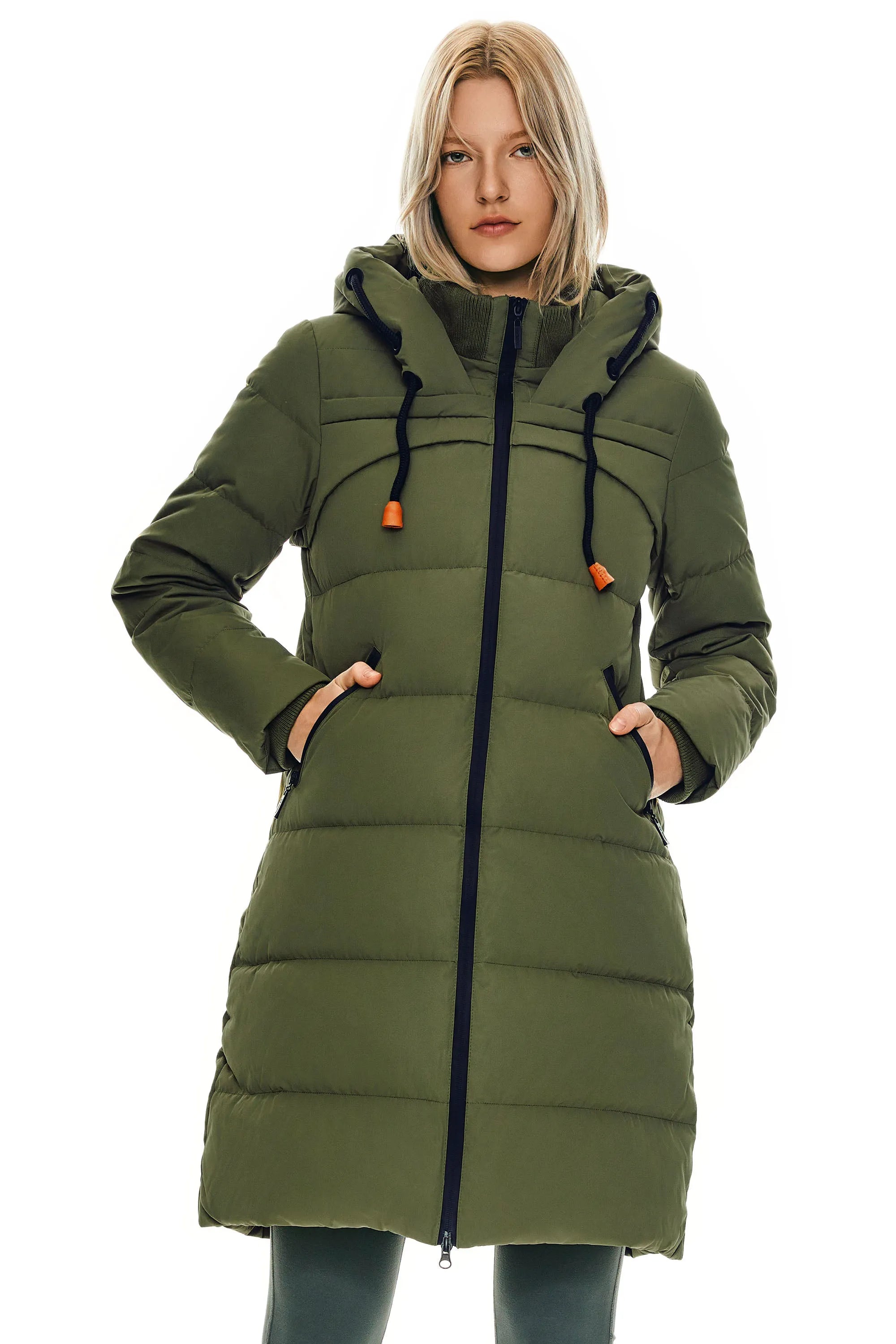 Army Green