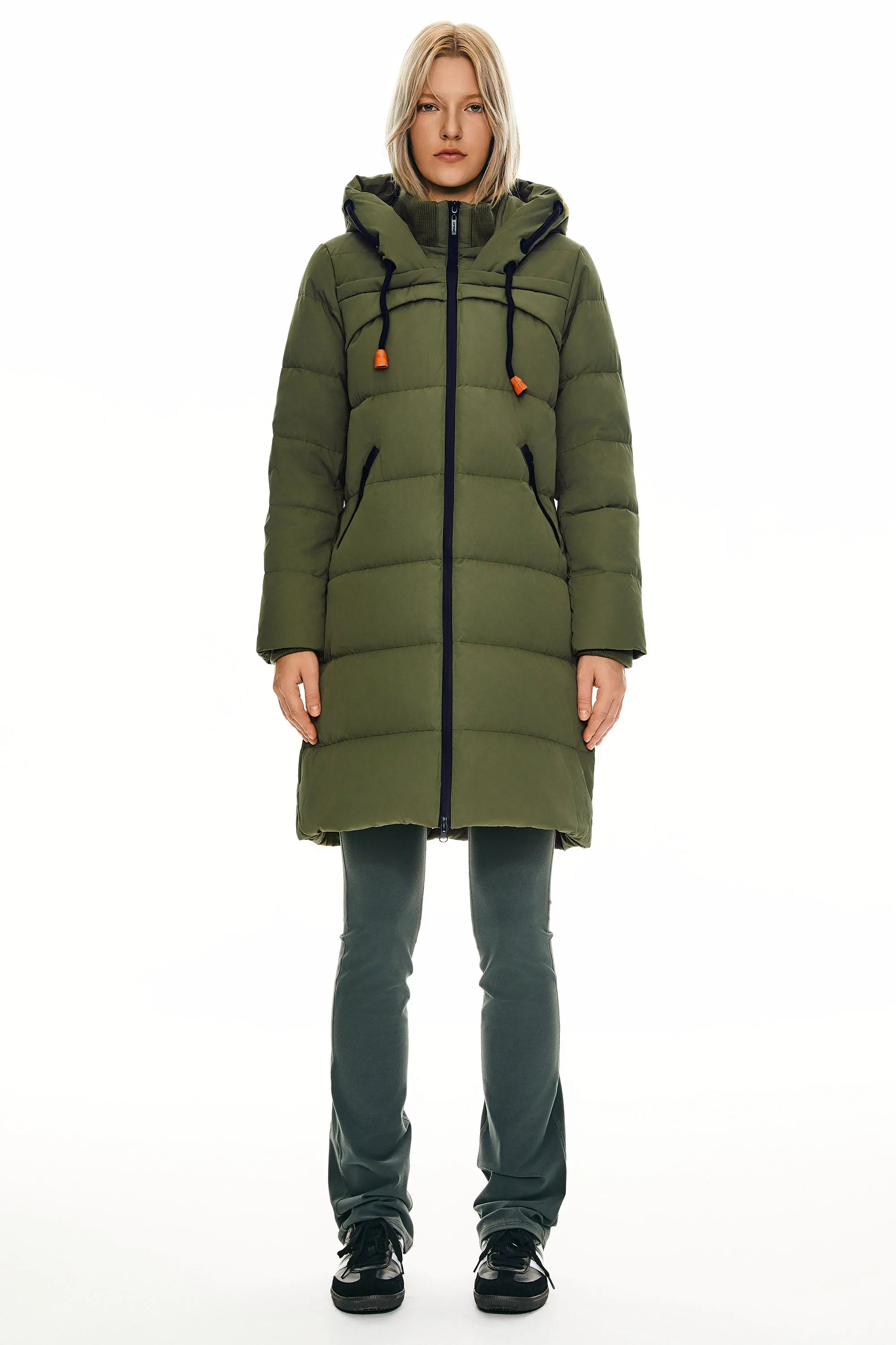 Army Green