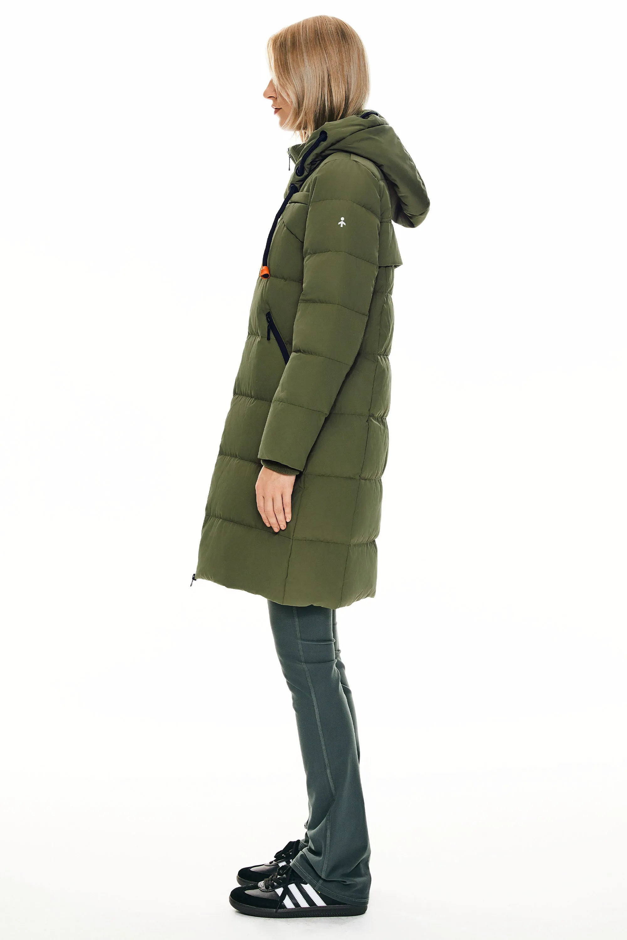 Army Green