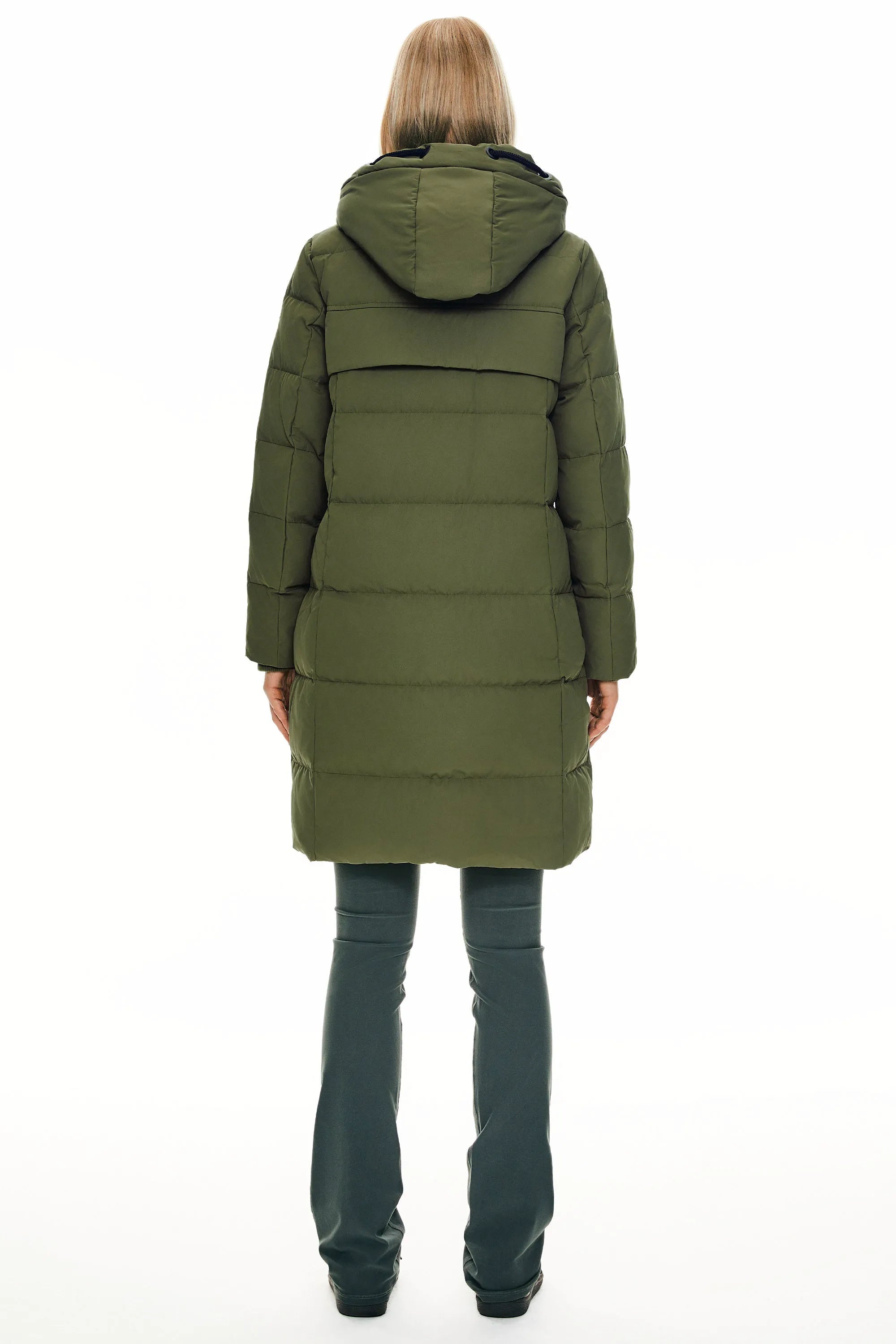 Army Green