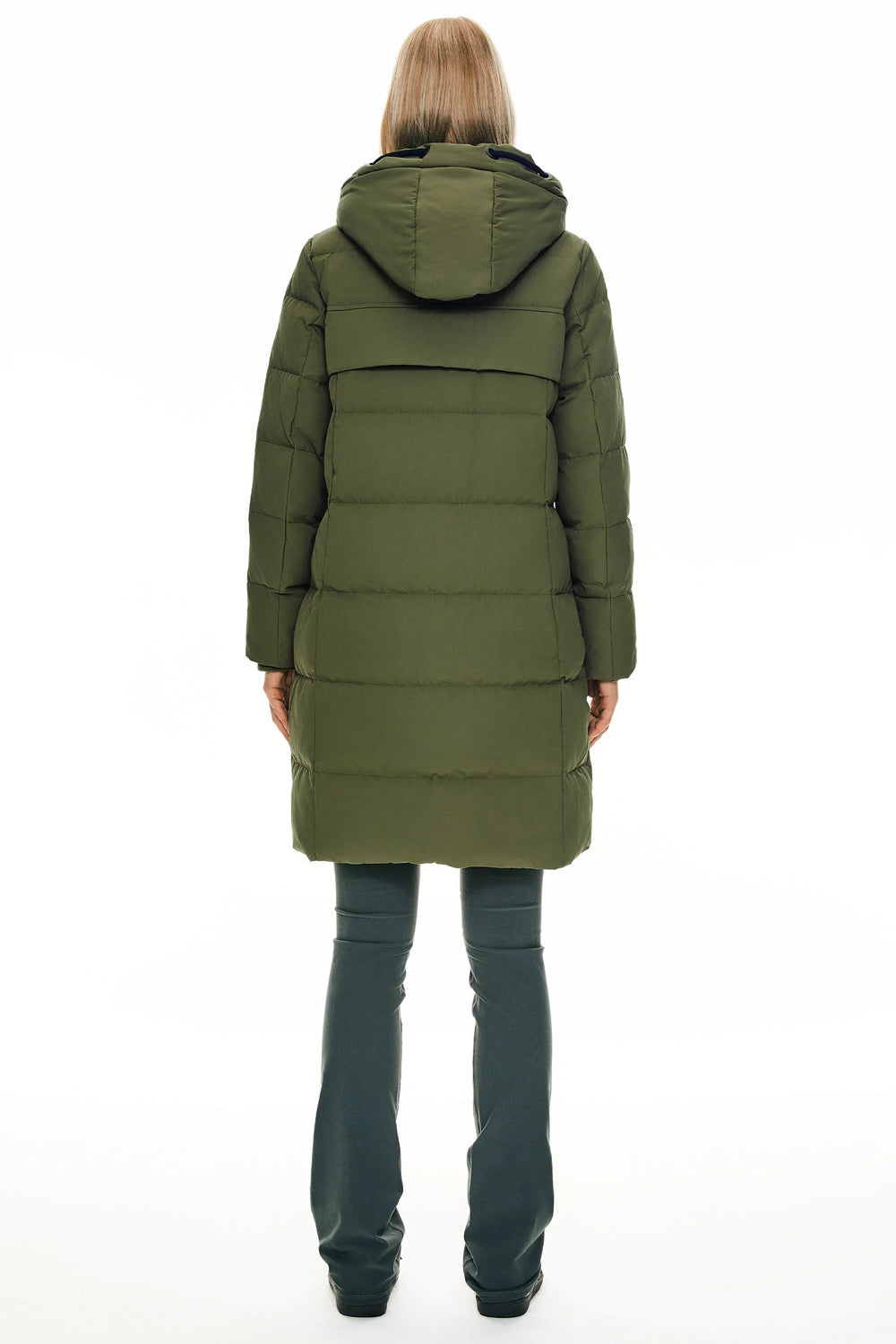 Army Green