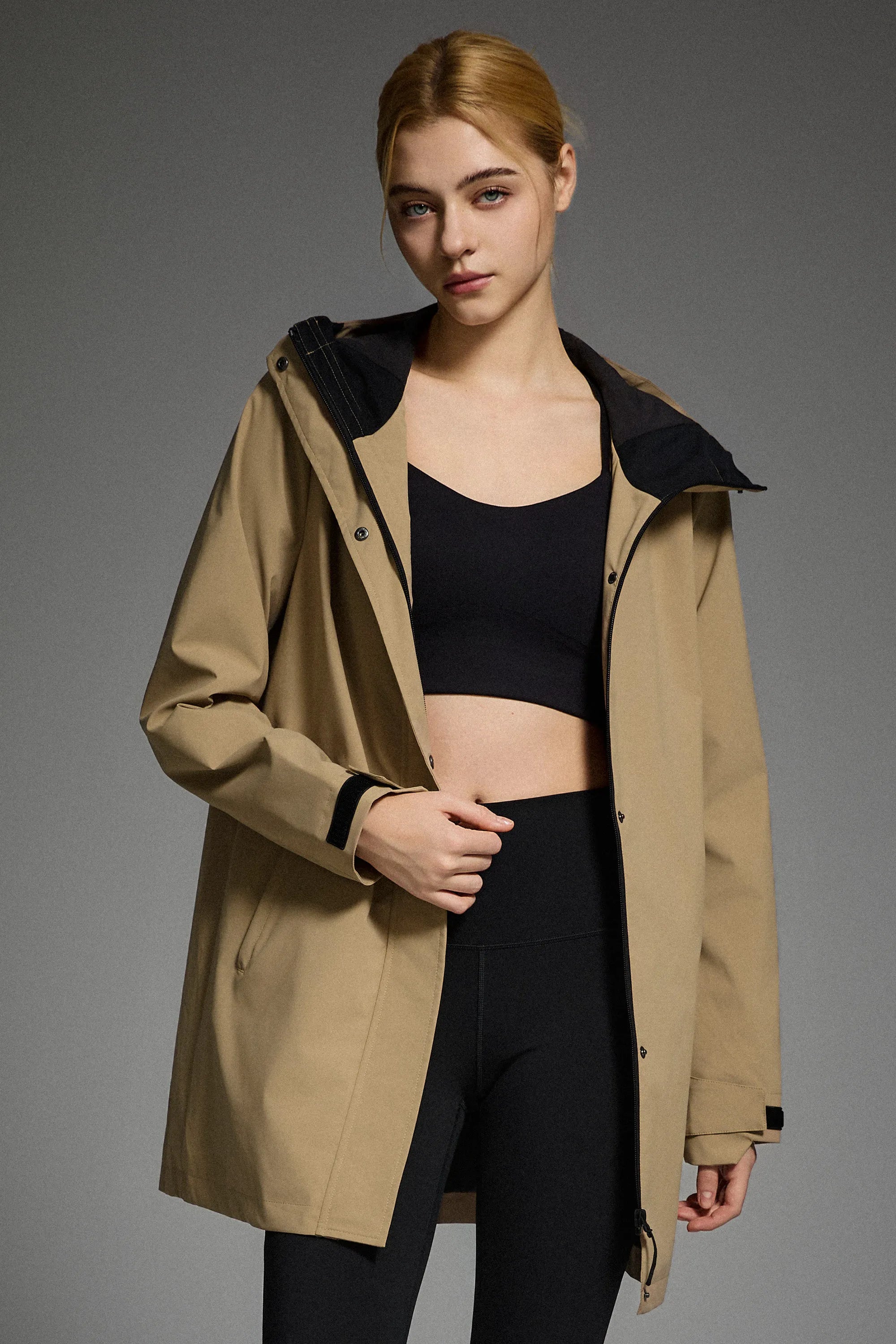 Khaki
