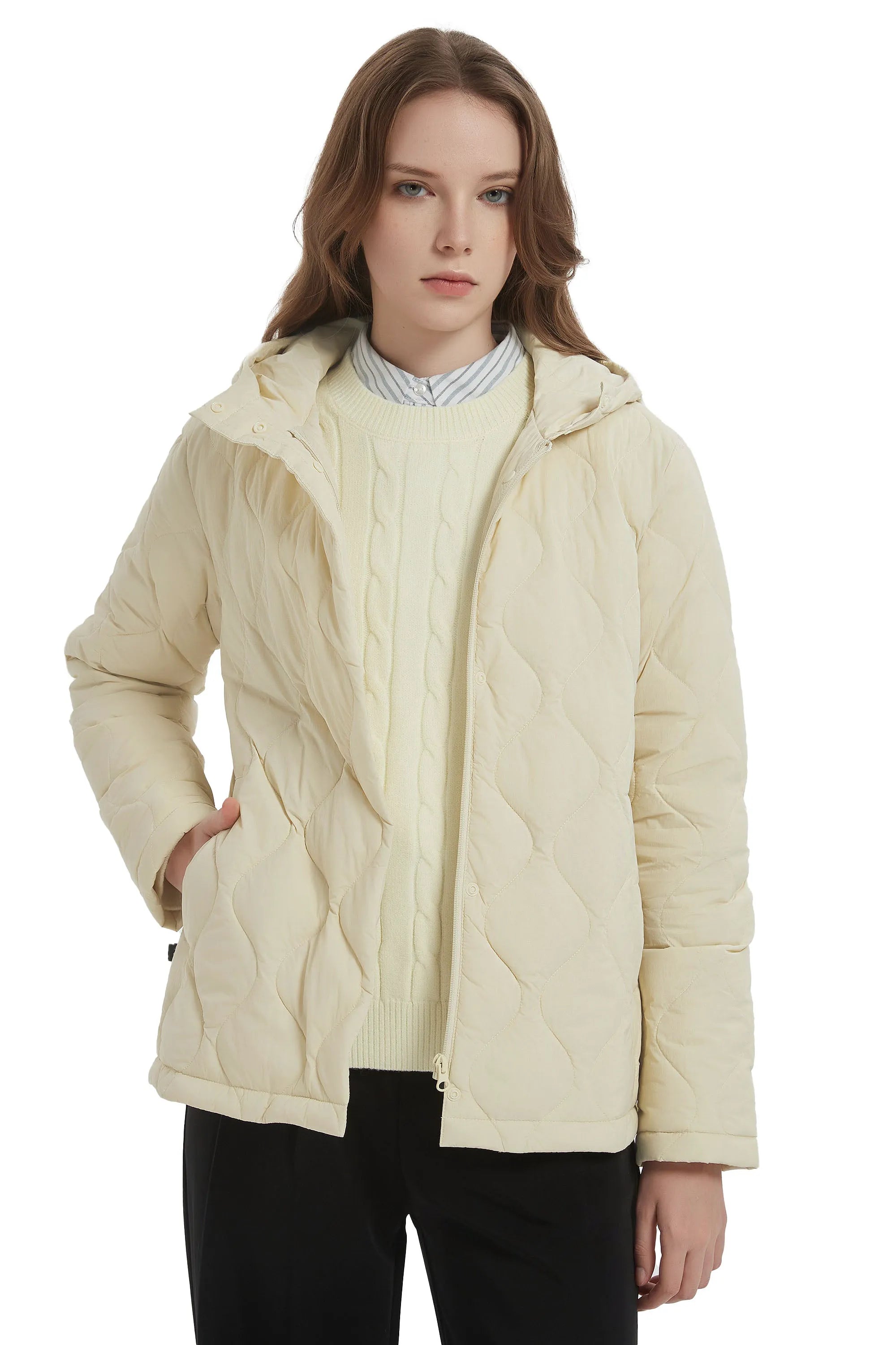 Beige