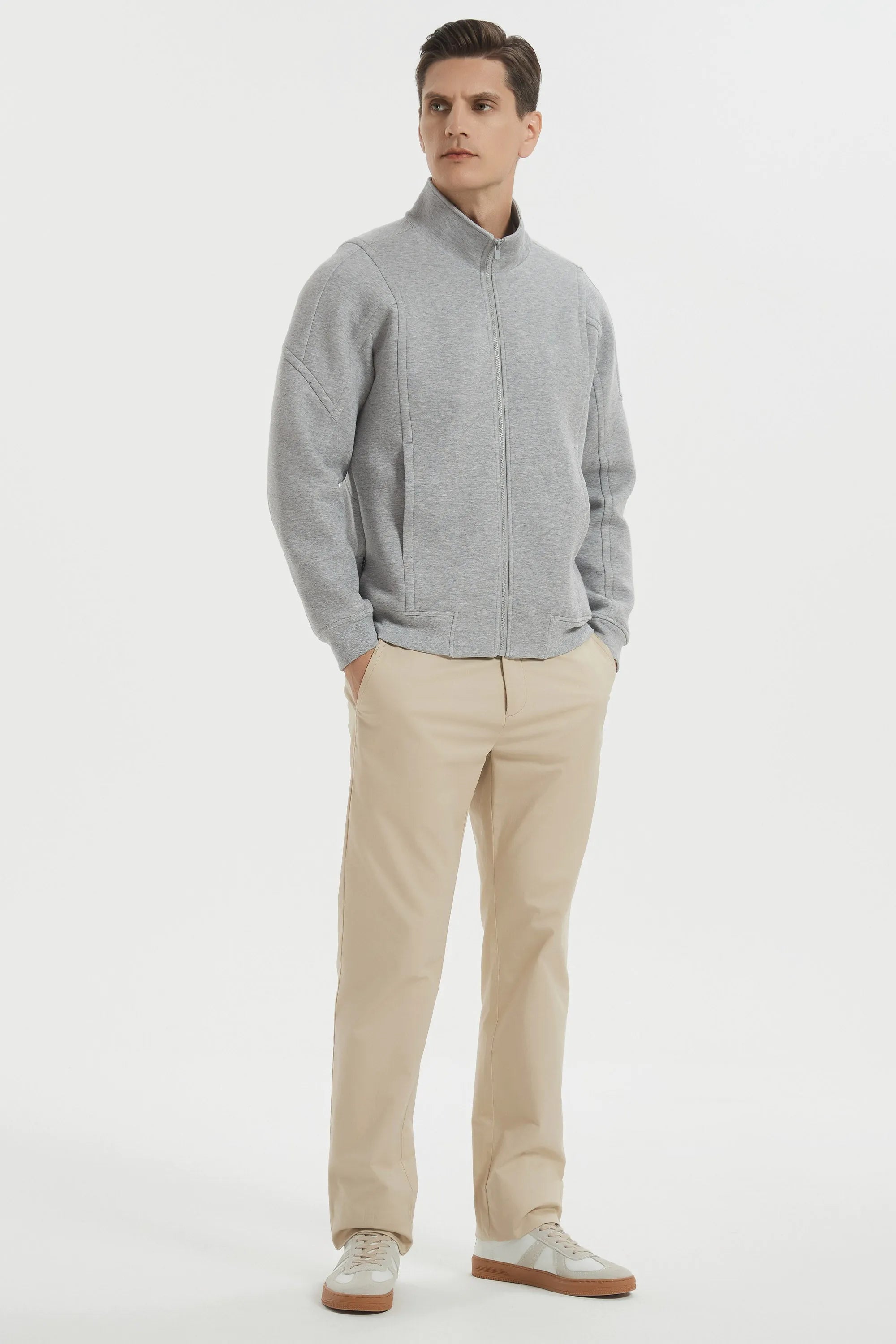 Gray