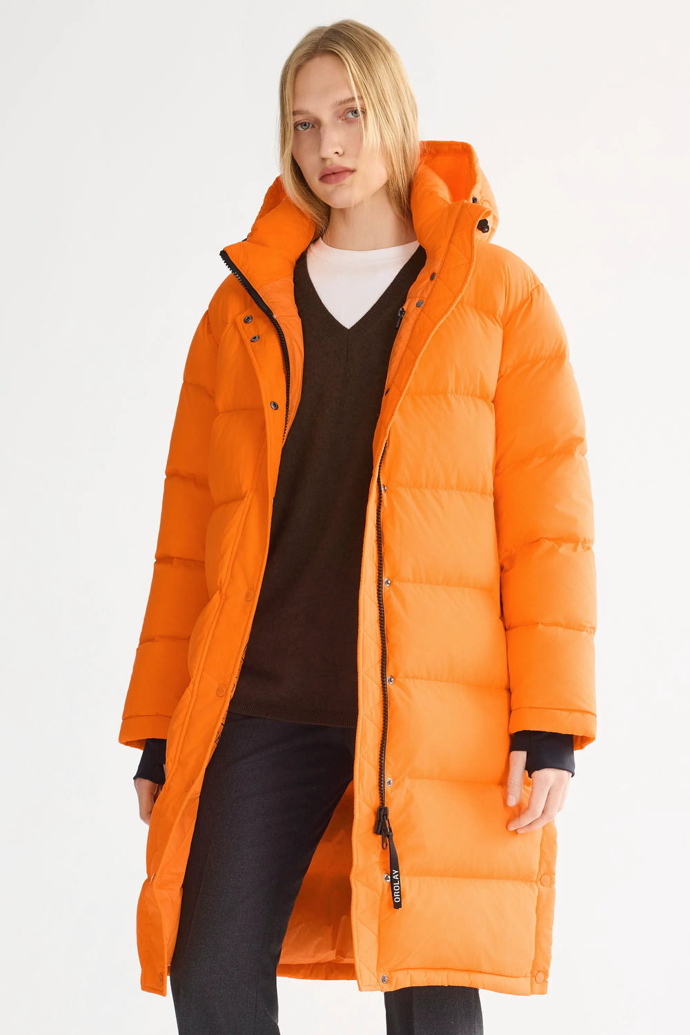 Bright Marigold
