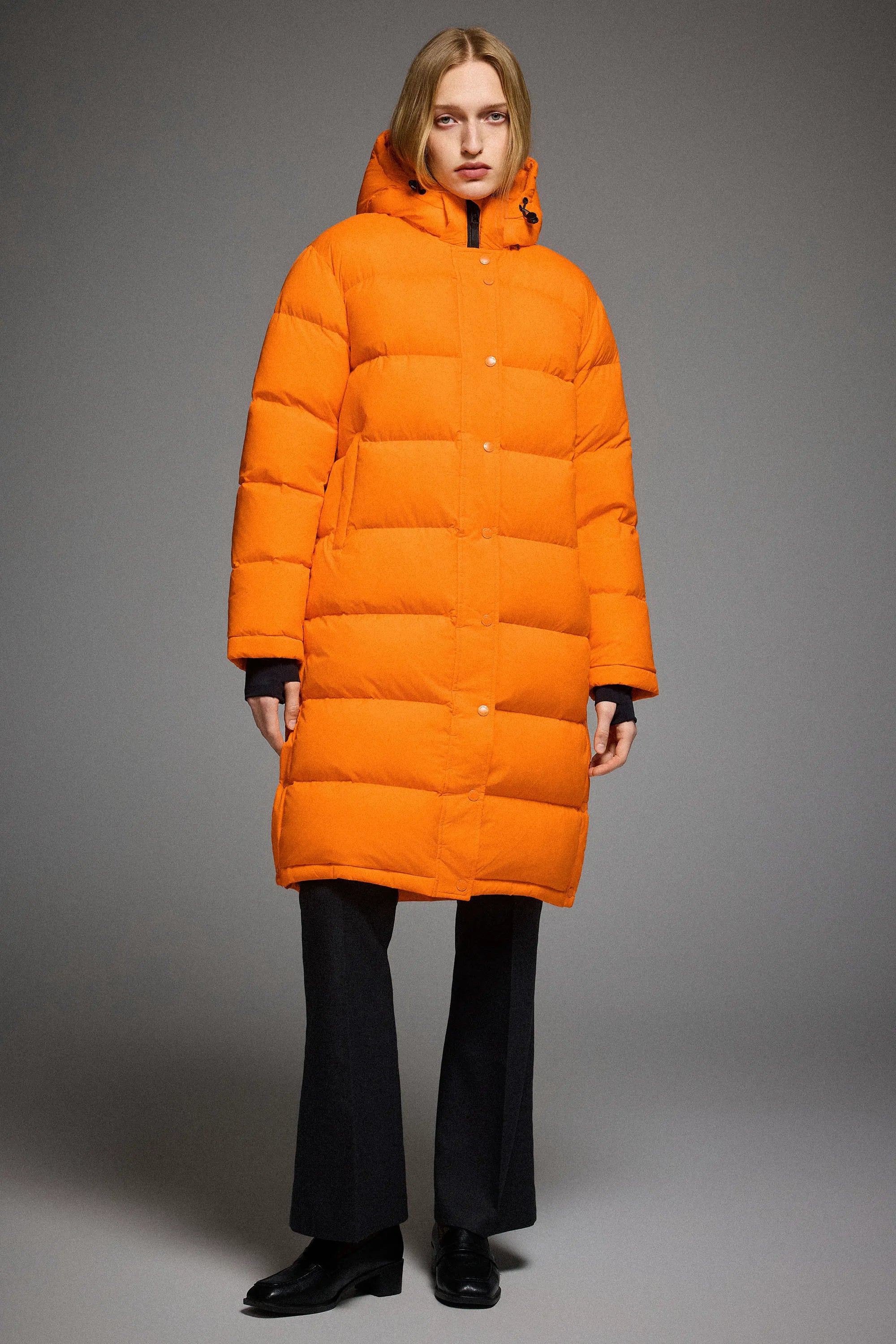 Bright Marigold