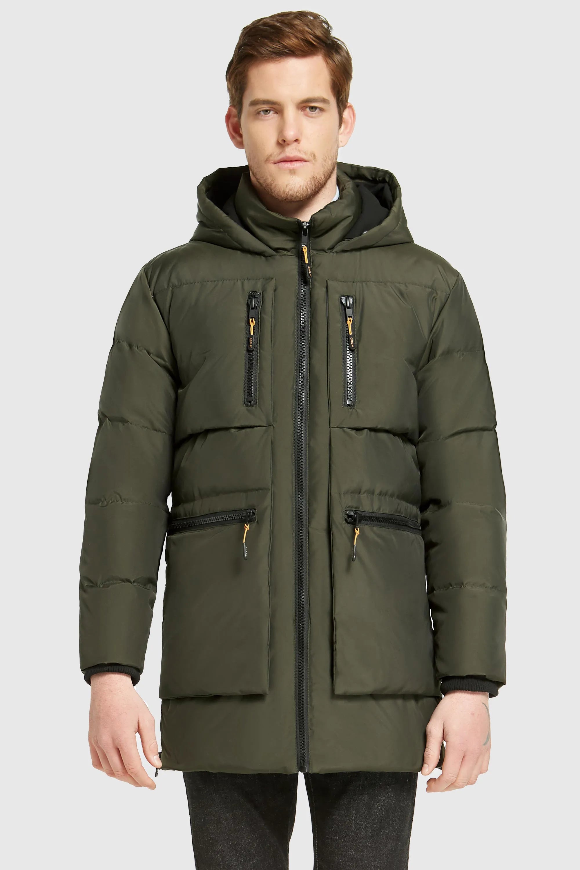 Army Green