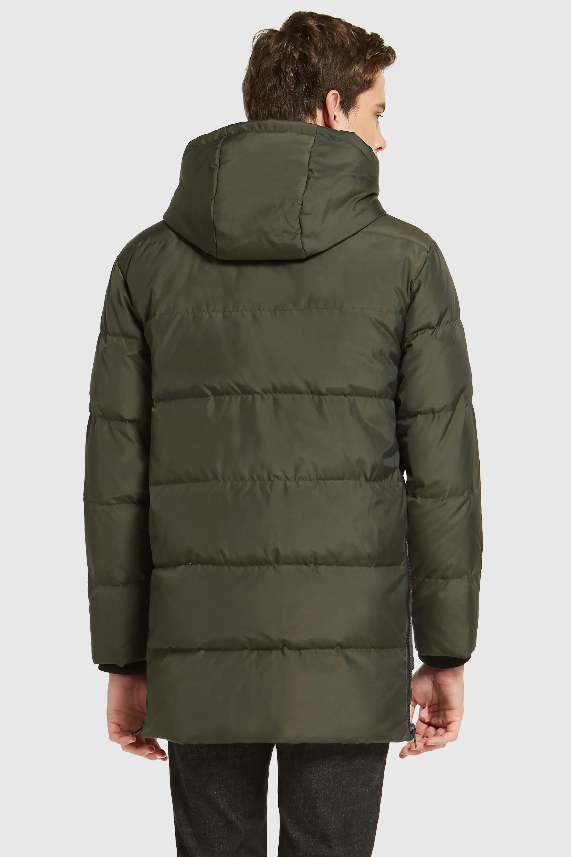 Army Green