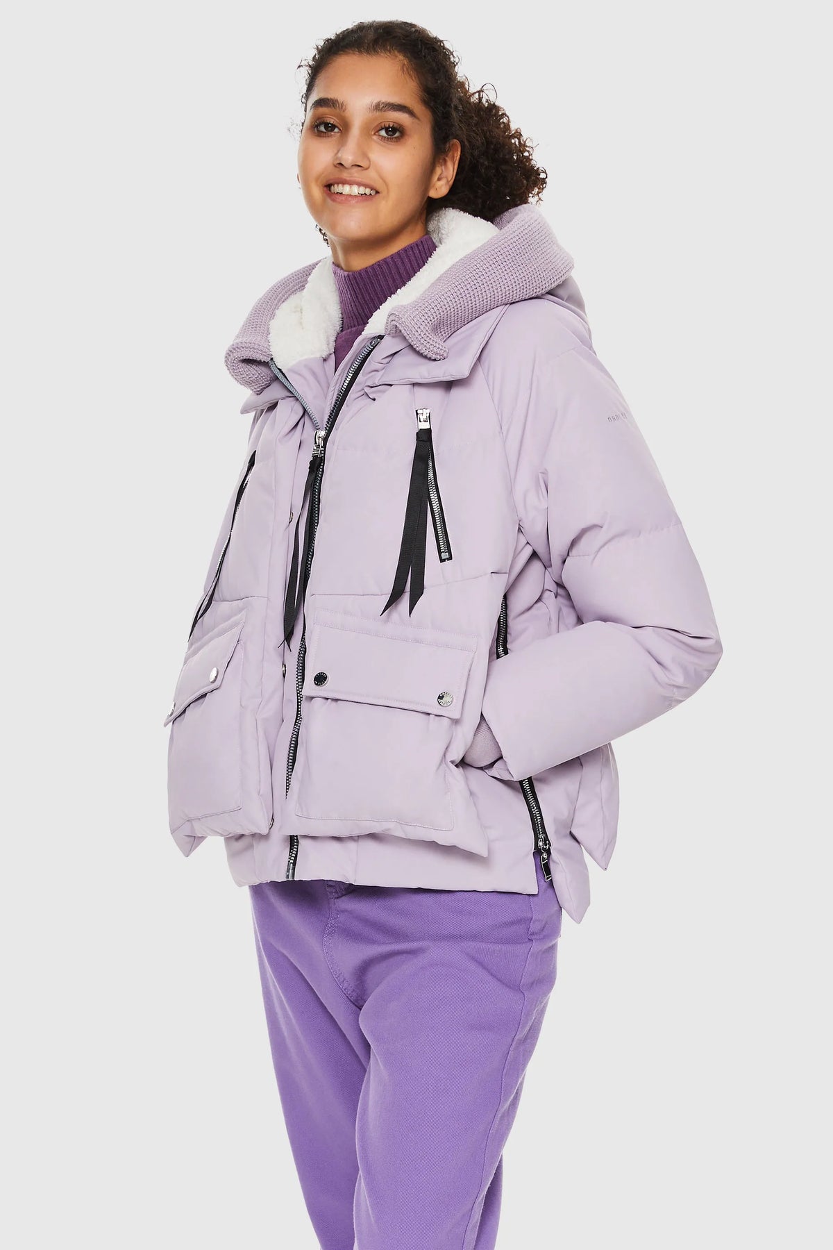Light Purple