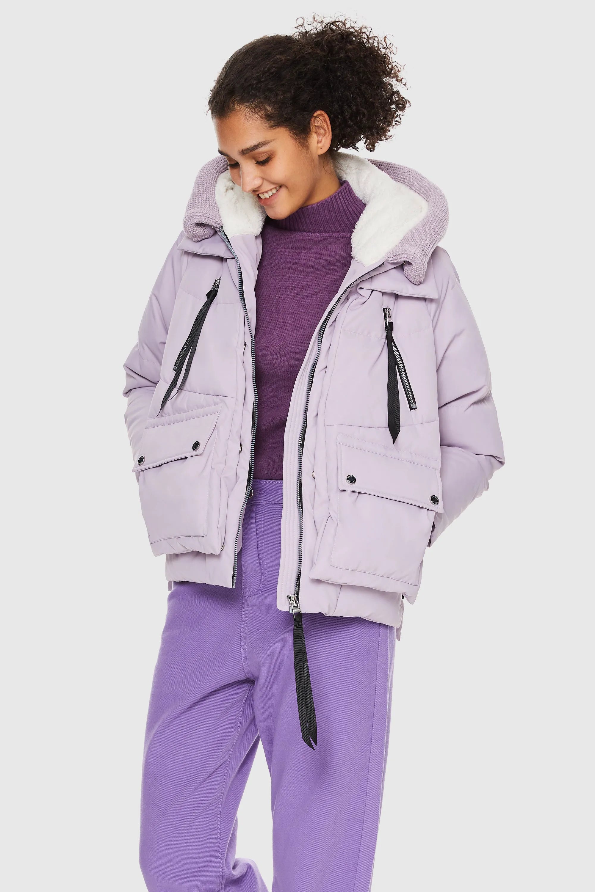 Light Purple