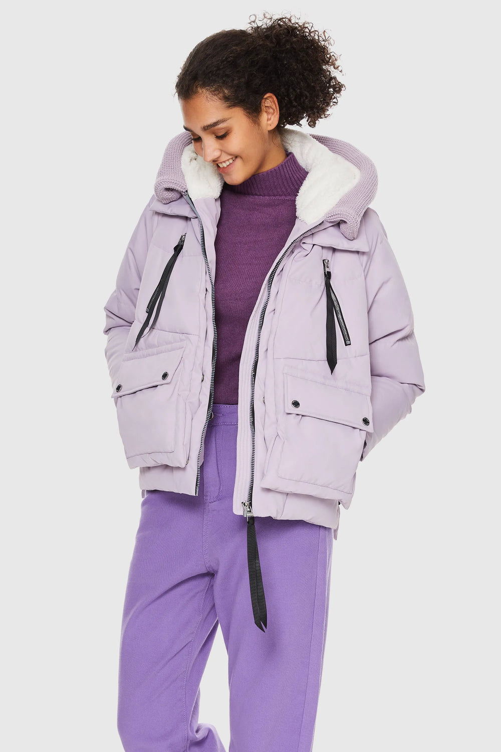Light Purple