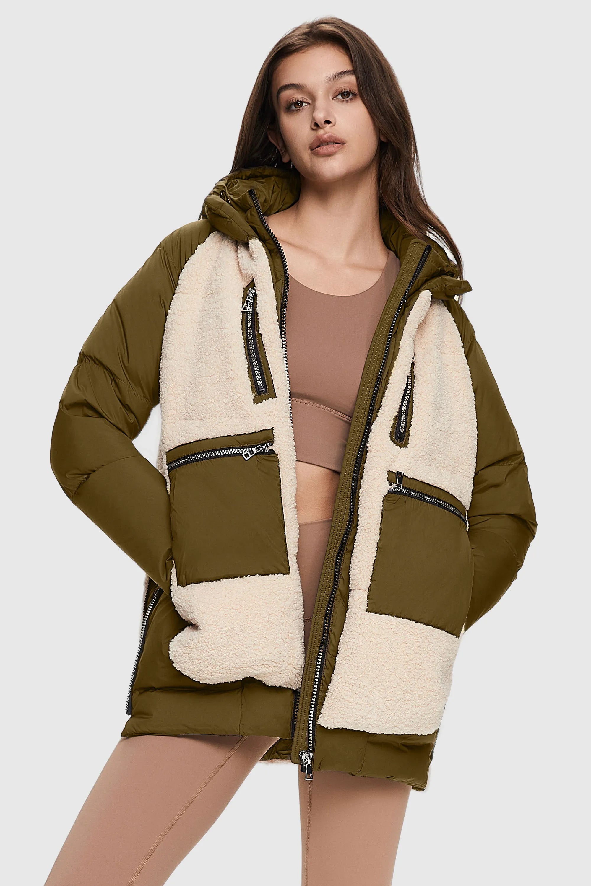 Olive