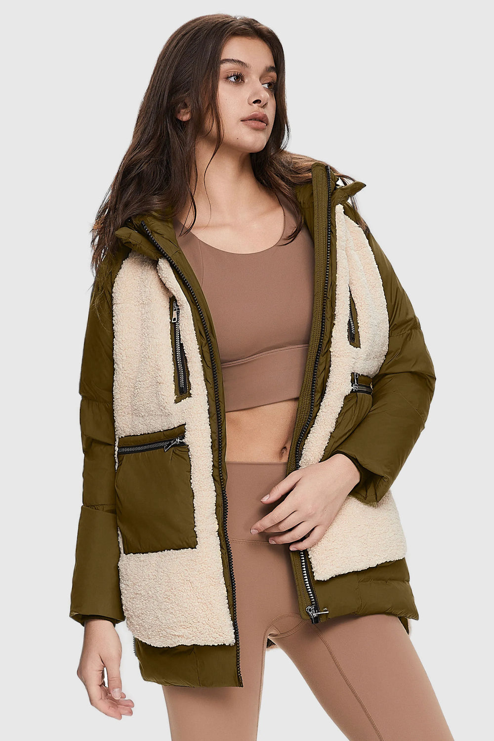 Olive