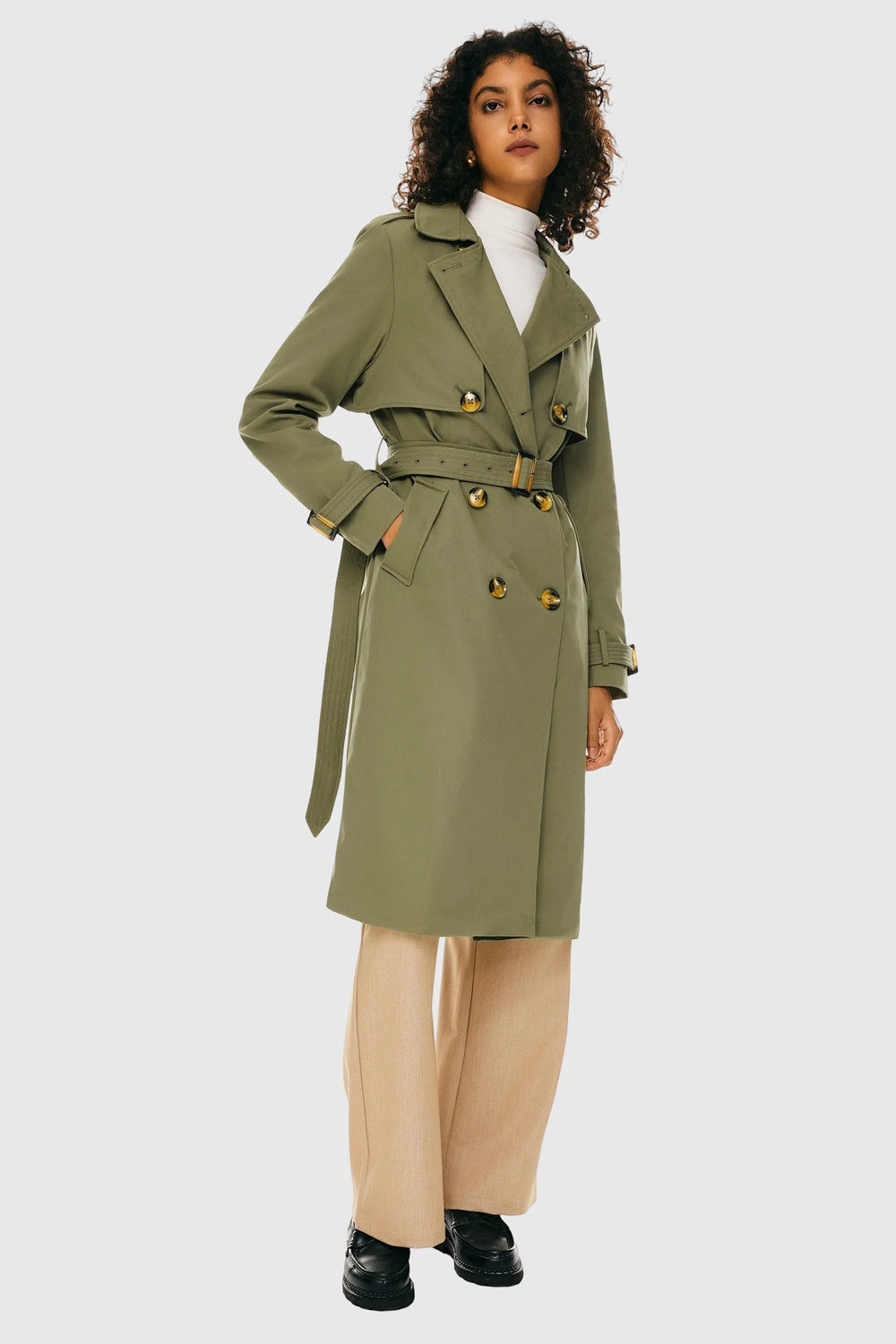 Sage Green
