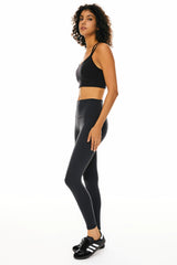 High Waisted 7/8 Leggings – Official Brand Name | Women's Activewear & Workout Bottoms
