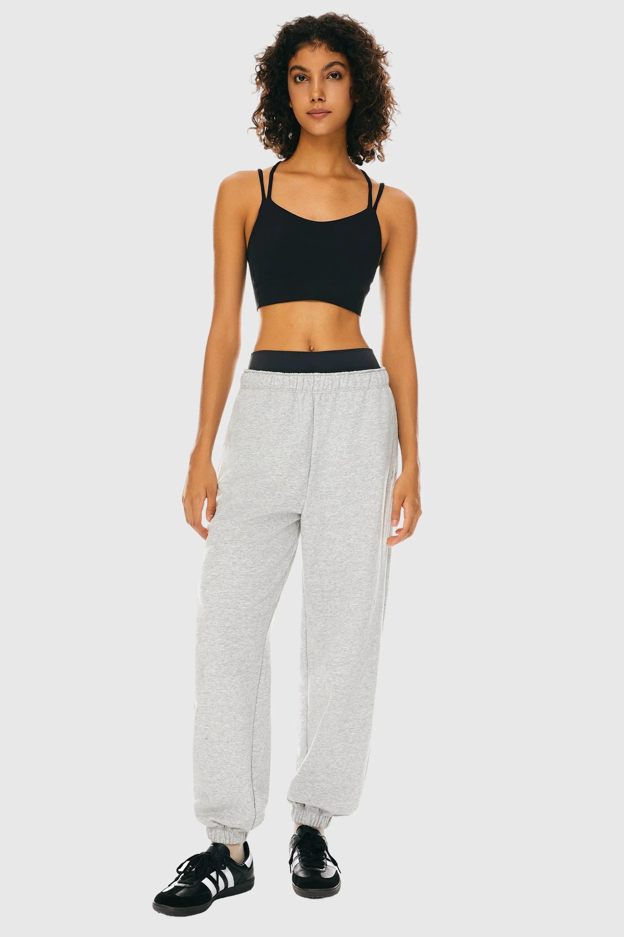 Athletic Baggy Sweatpants – Official Brand Name | Comfortable & Stylish Activewear