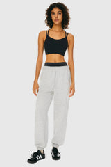 Athletic Baggy Sweatpants – Official Brand Name | Comfortable & Stylish Activewear