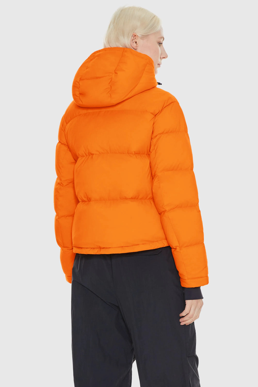 Bright Marigold