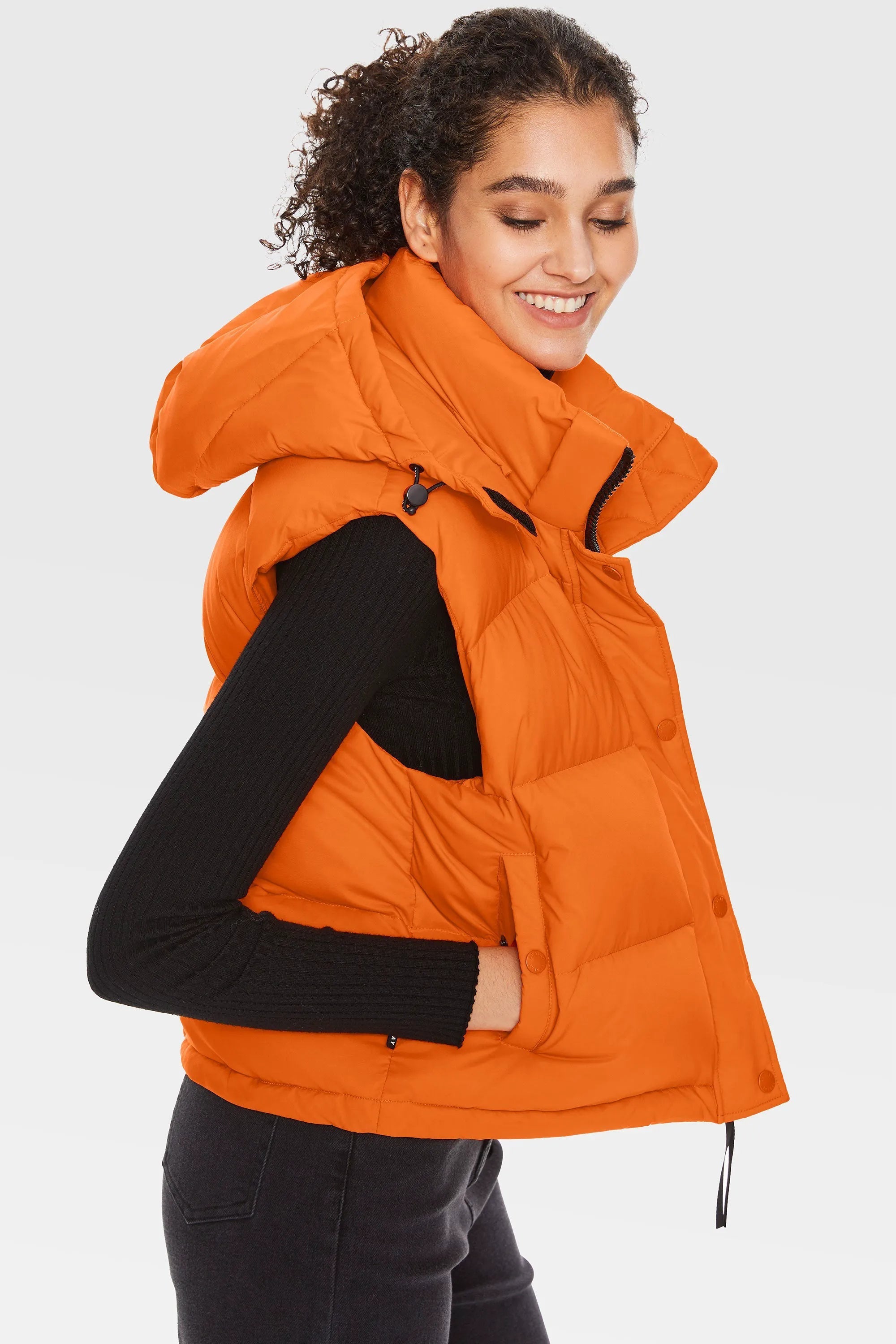 Bright Marigold