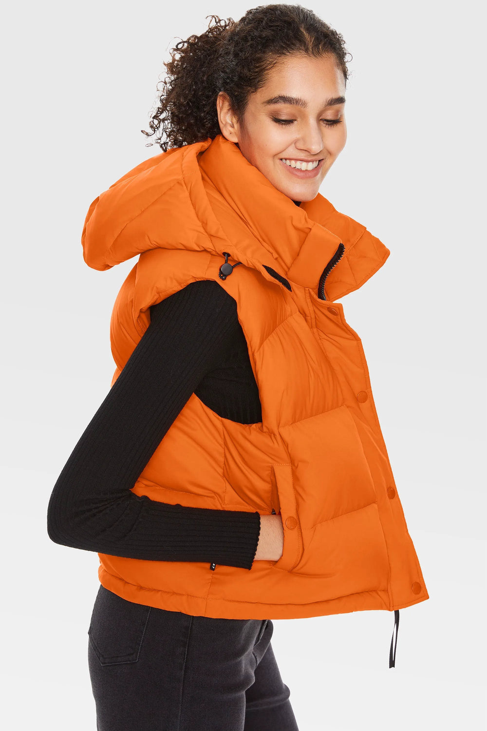 Bright Marigold