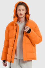 Bright Marigold