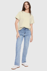 Basic Round Neck T-Shirt - Official Site | Shop Now