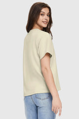 Basic Round Neck T-Shirt - Official Site | Shop Now