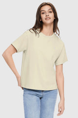 Basic Round Neck T-Shirt - Official Site | Shop Now