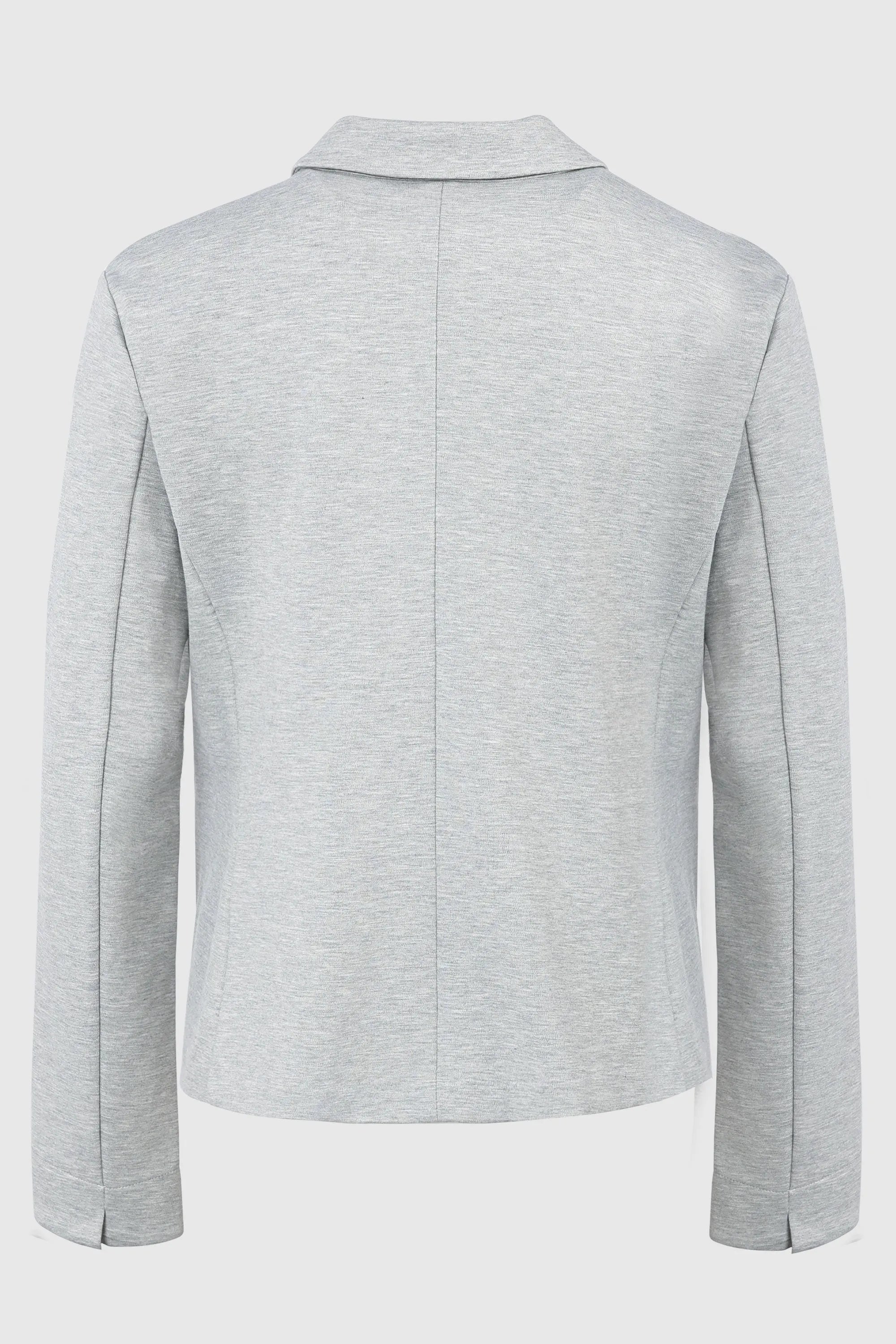 Quiet Gray