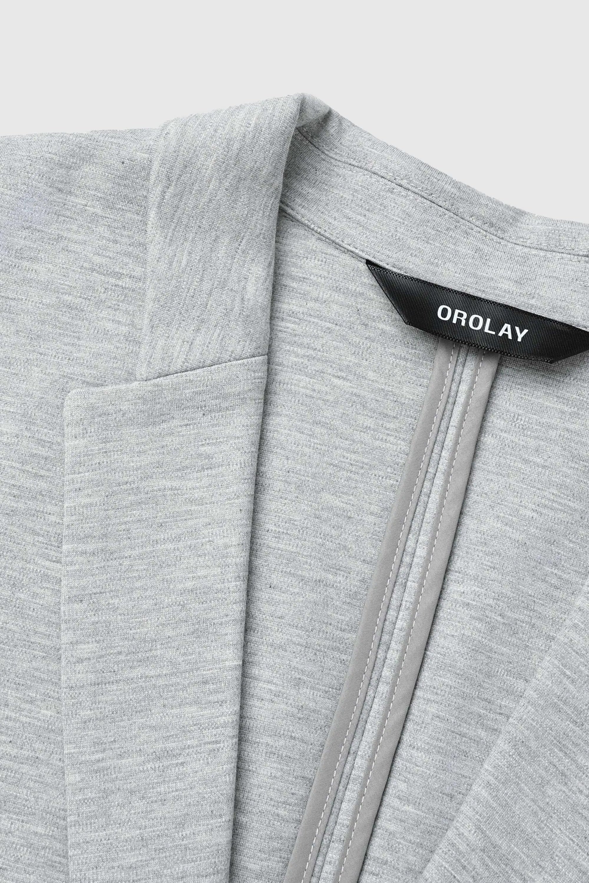 Quiet Gray