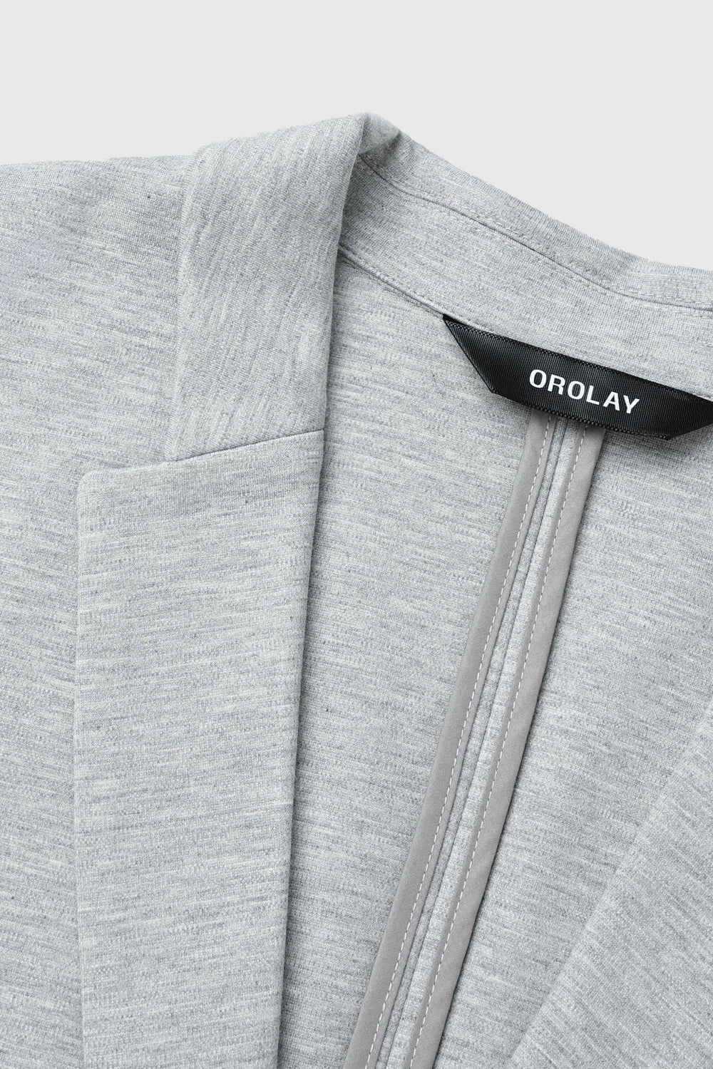 Quiet Gray
